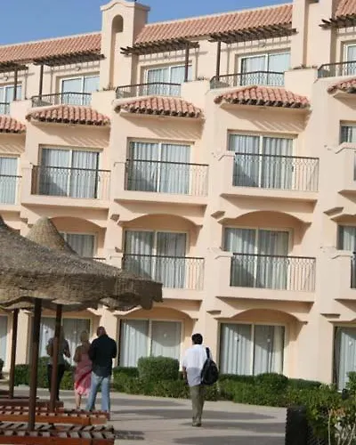 Hotel Pyramisa Sahl Hasheesh - Studio Hurghada