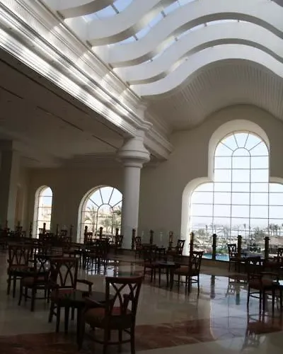 Hotel Pyramisa Sahl Hasheesh - Studio *