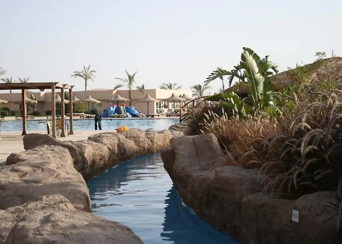 Pyramisa Sahl Hasheesh - Studio Hotel Hurghada