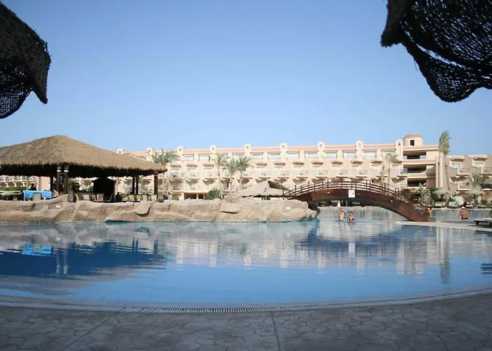 Pyramisa Sahl Hasheesh - Studio *