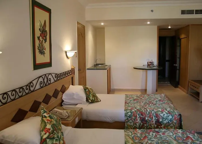 Pyramisa Sahl Hasheesh - Studio Hotel