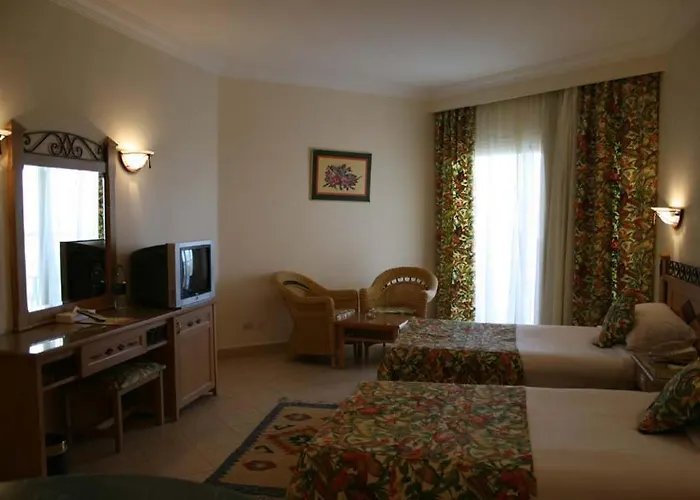 Hotel Pyramisa Sahl Hasheesh - Studio