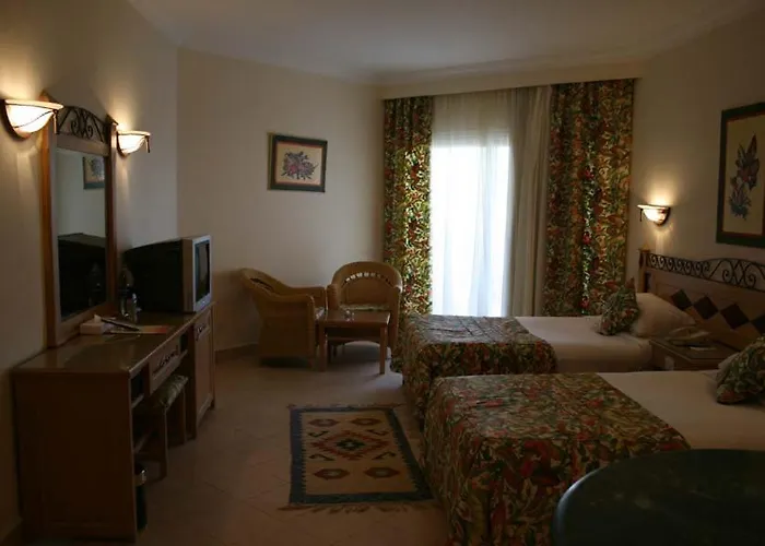 Pyramisa Sahl Hasheesh - Studio Hotel *