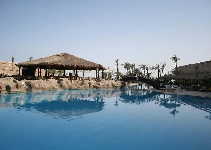 Pyramisa Sahl Hasheesh - Studio Hotel